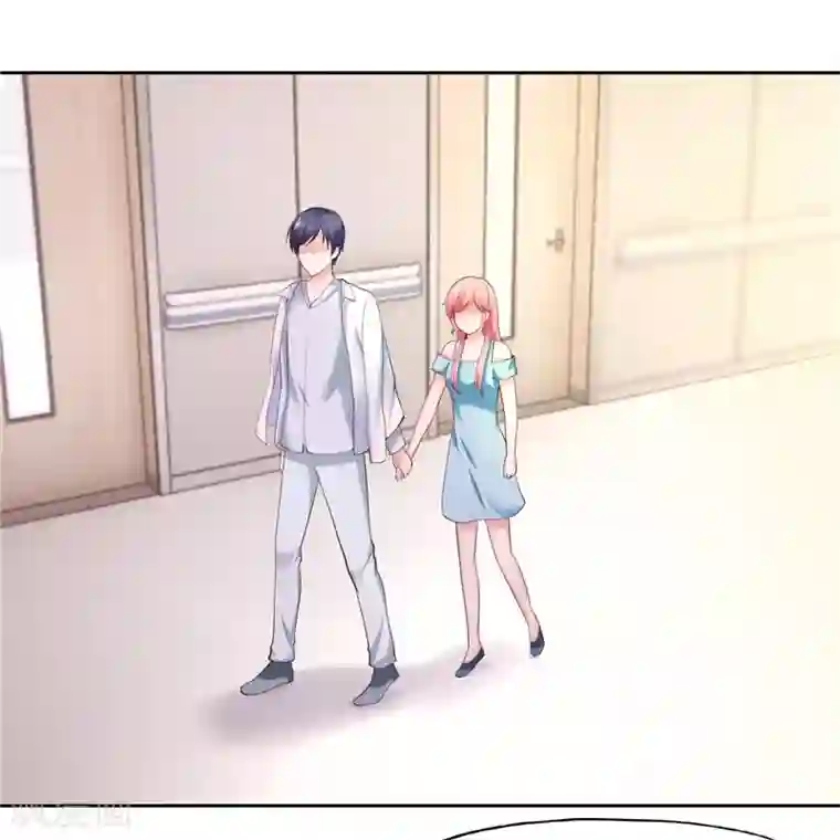 陆少的暖婚新妻第37话