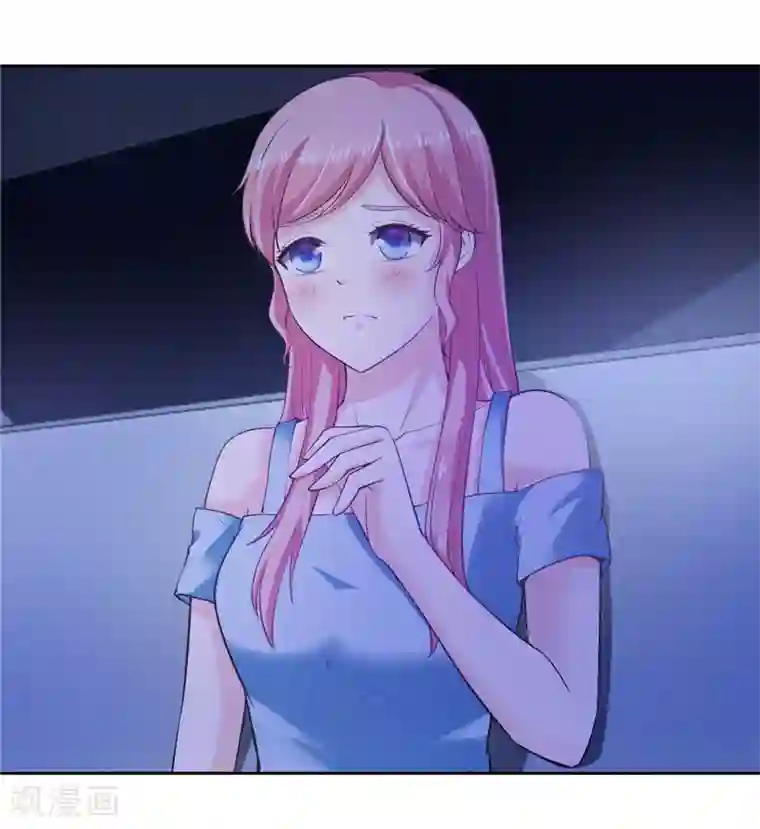 陆少的暖婚新妻第37话