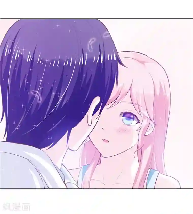 陆少的暖婚新妻第37话