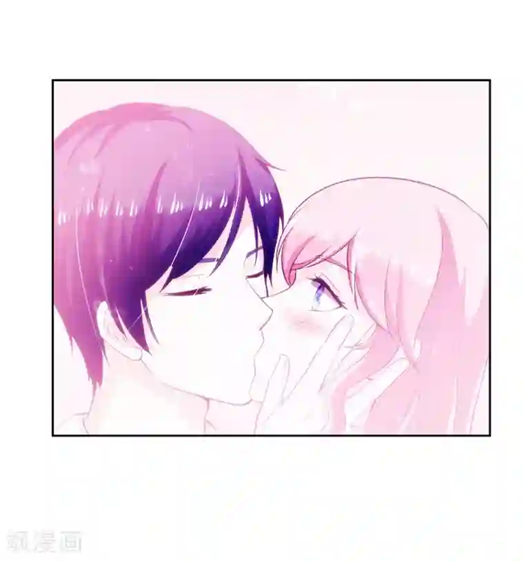 陆少的暖婚新妻第37话