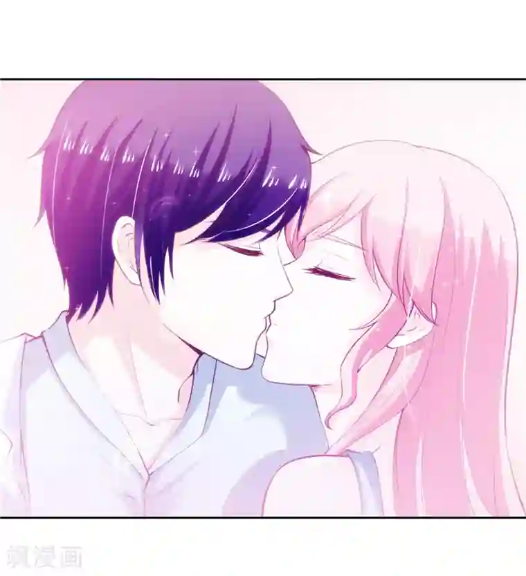 陆少的暖婚新妻第37话