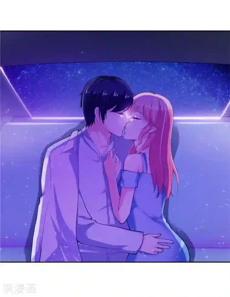 陆少的暖婚新妻第37话