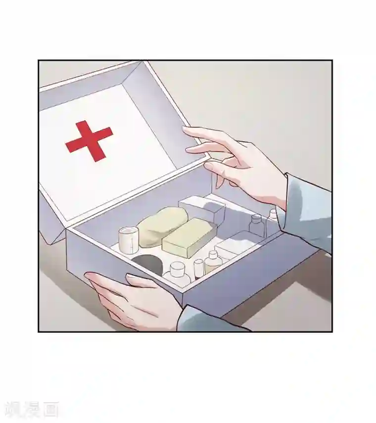 陆少的暖婚新妻第37话