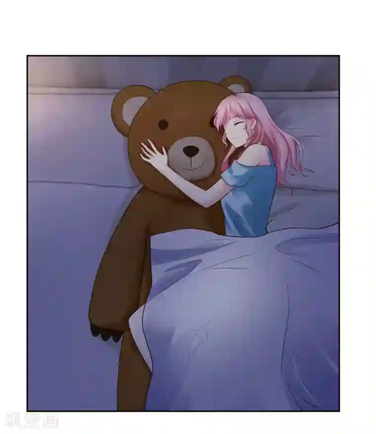 陆少的暖婚新妻第37话