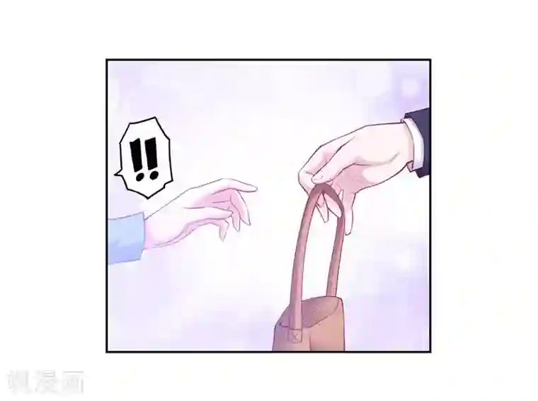 陆少的暖婚新妻第38话