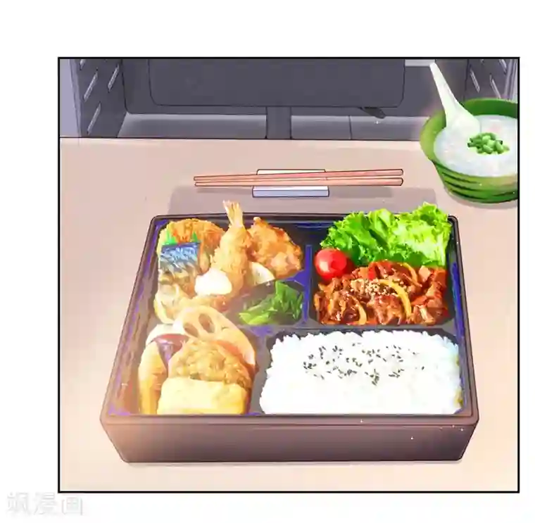 陆少的暖婚新妻第38话