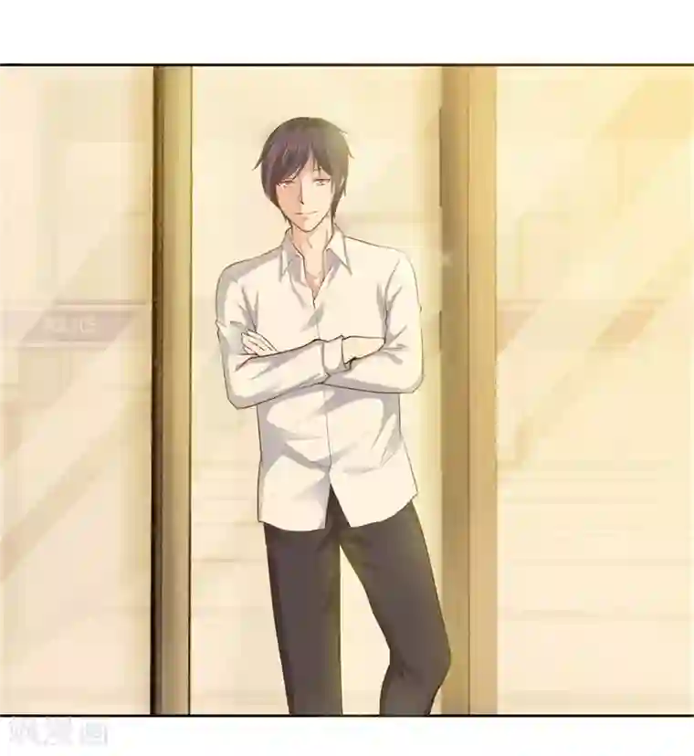 陆少的暖婚新妻第39话