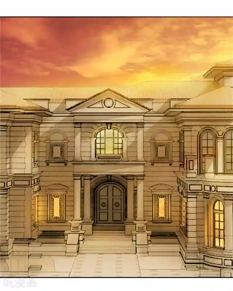 陆少的暖婚新妻第39话