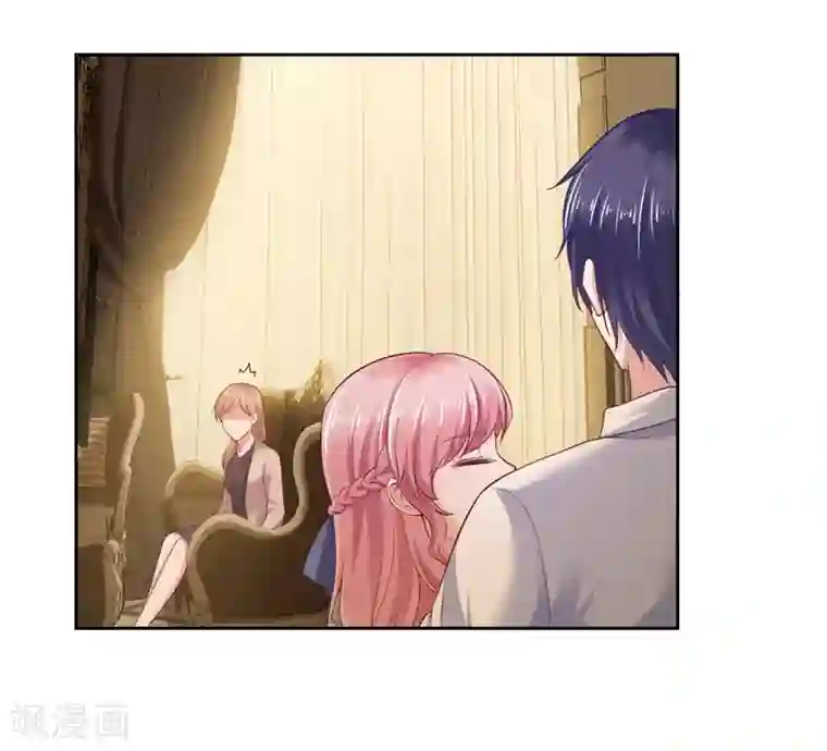 陆少的暖婚新妻第39话