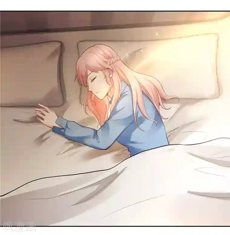 陆少的暖婚新妻第39话