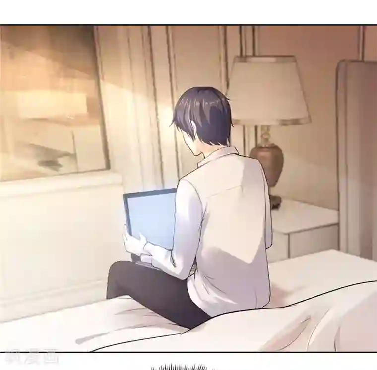 陆少的暖婚新妻第39话