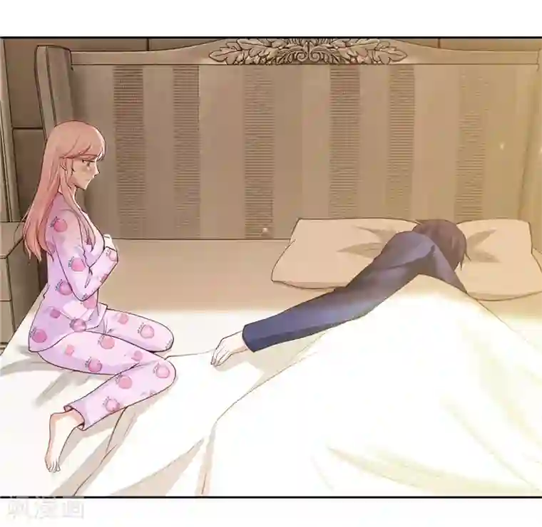 陆少的暖婚新妻第40话