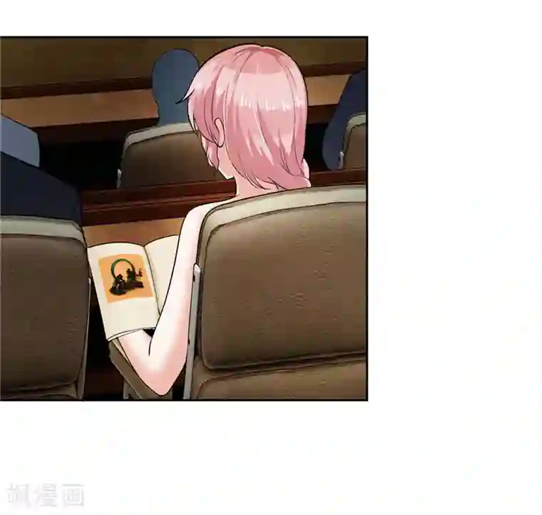 陆少的暖婚新妻第41话