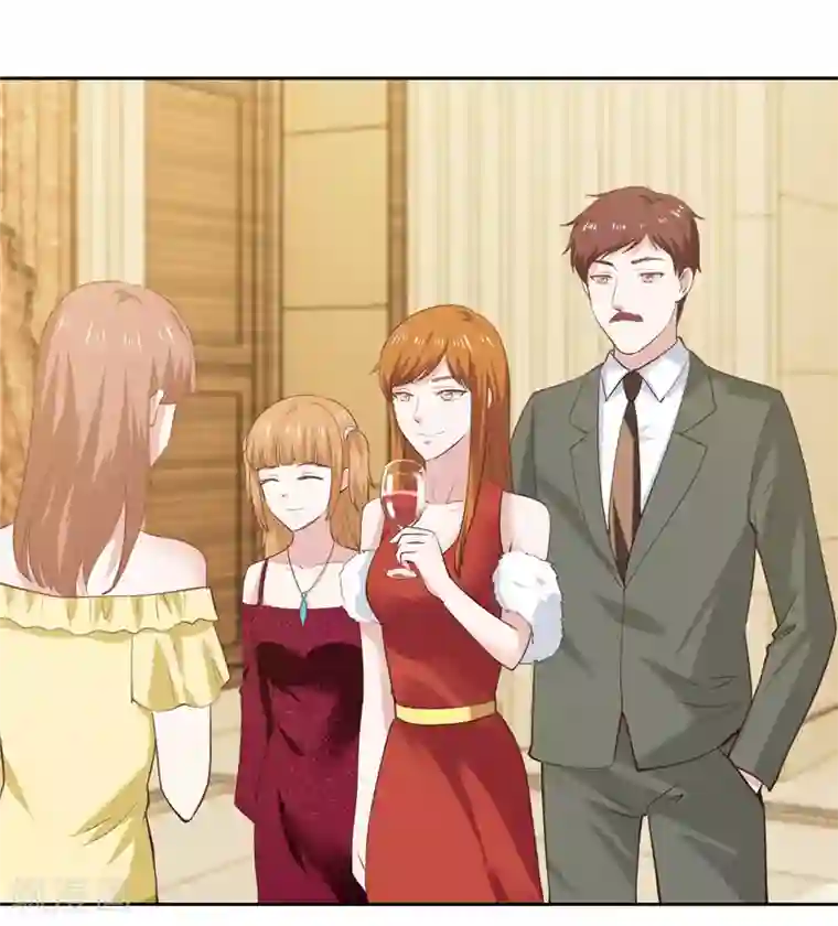 陆少的暖婚新妻第41话