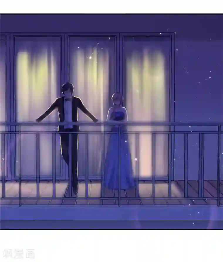 陆少的暖婚新妻第42话