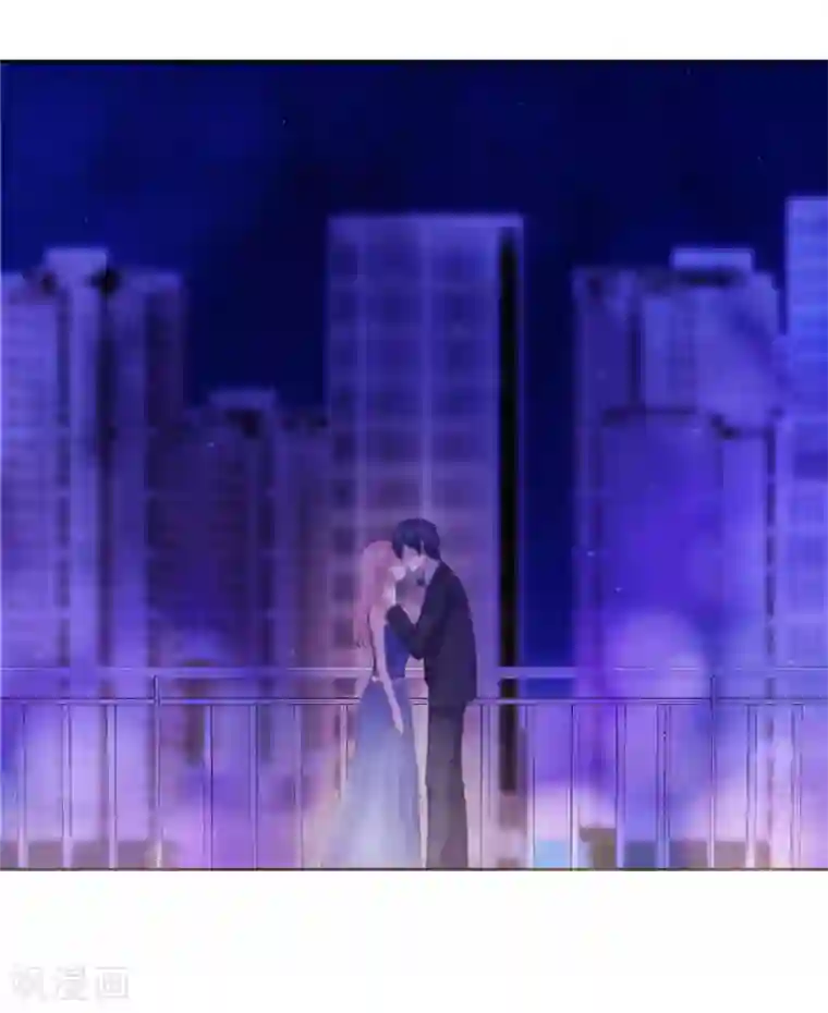 陆少的暖婚新妻第42话