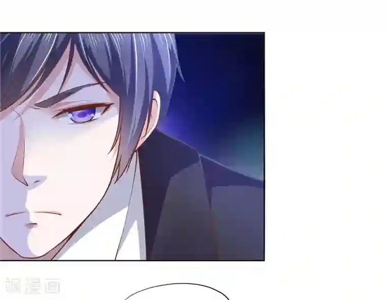 陆少的暖婚新妻第42话