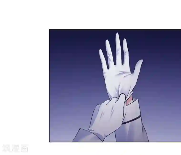 陆少的暖婚新妻第42话