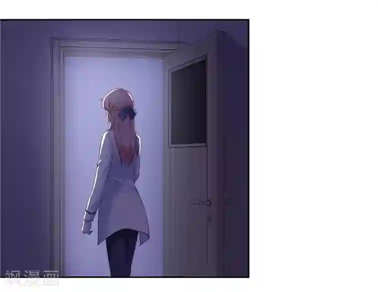 陆少的暖婚新妻第42话