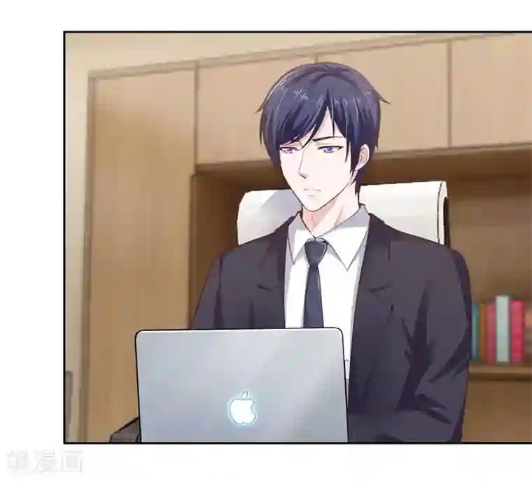 陆少的暖婚新妻第43话