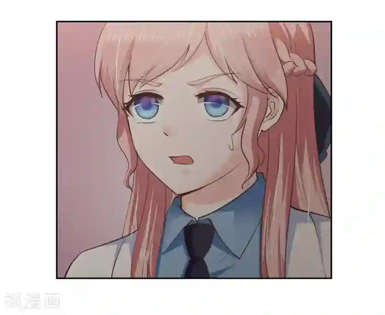 陆少的暖婚新妻第43话