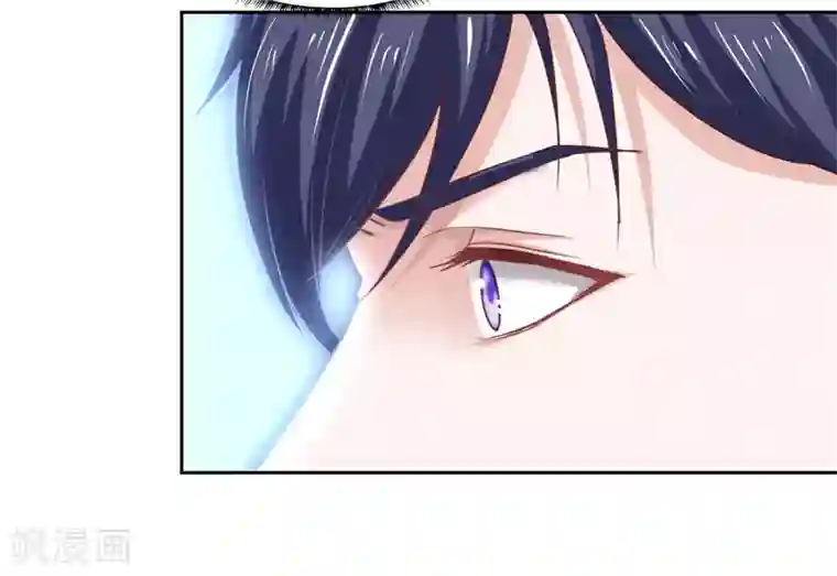 陆少的暖婚新妻第44话