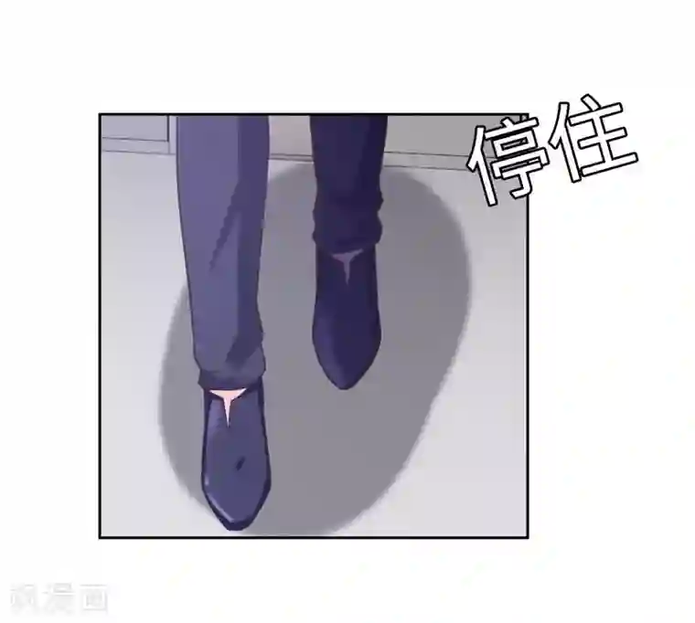 陆少的暖婚新妻第44话