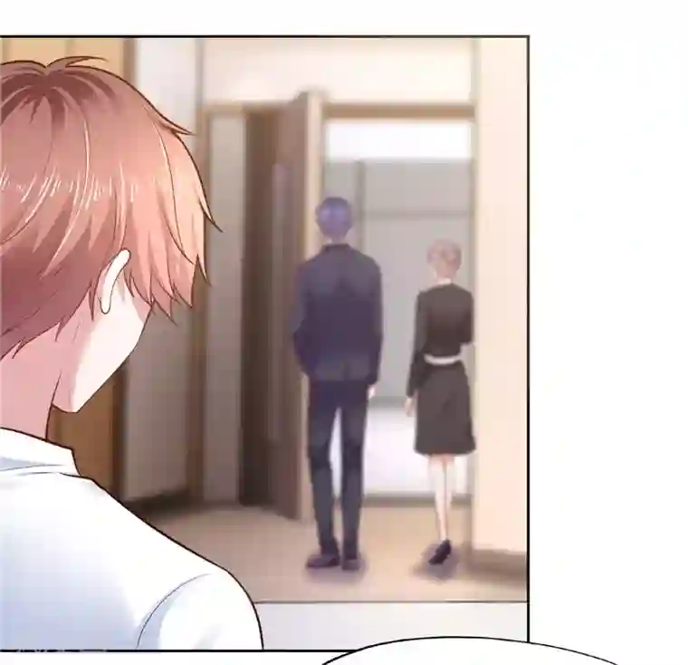 陆少的暖婚新妻第45话