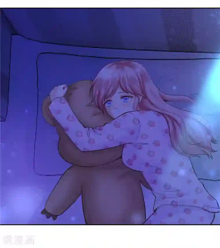 陆少的暖婚新妻第46话