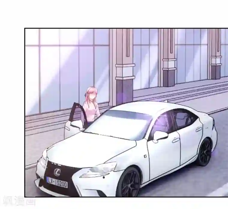 陆少的暖婚新妻第47话