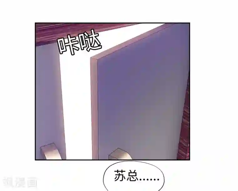陆少的暖婚新妻第48话