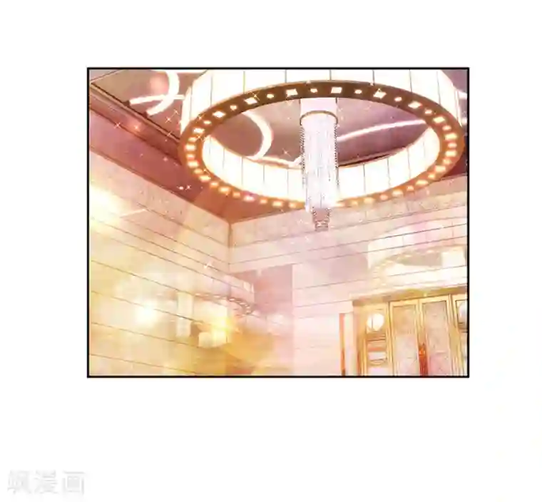 陆少的暖婚新妻第49话