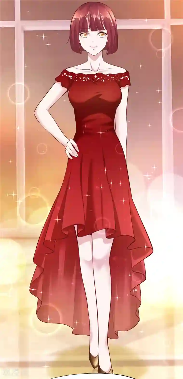 陆少的暖婚新妻第50话