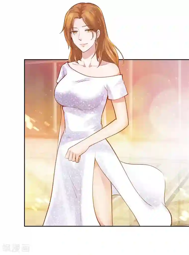 陆少的暖婚新妻第50话