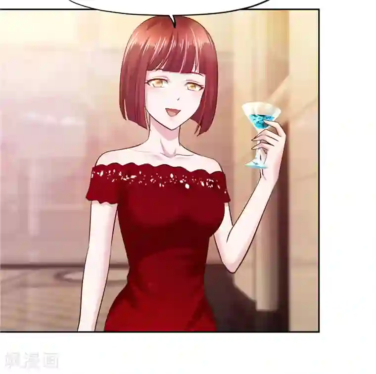 陆少的暖婚新妻第51话