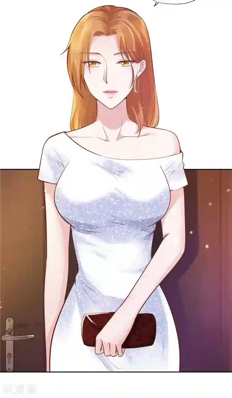 陆少的暖婚新妻第51话