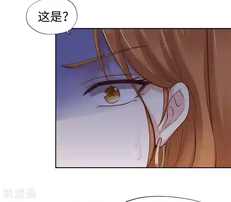 陆少的暖婚新妻第51话