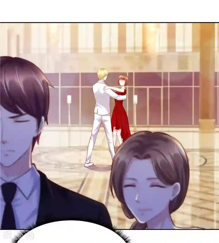 陆少的暖婚新妻第52话