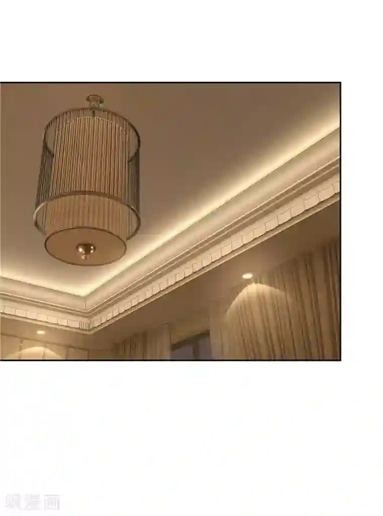 陆少的暖婚新妻第52话