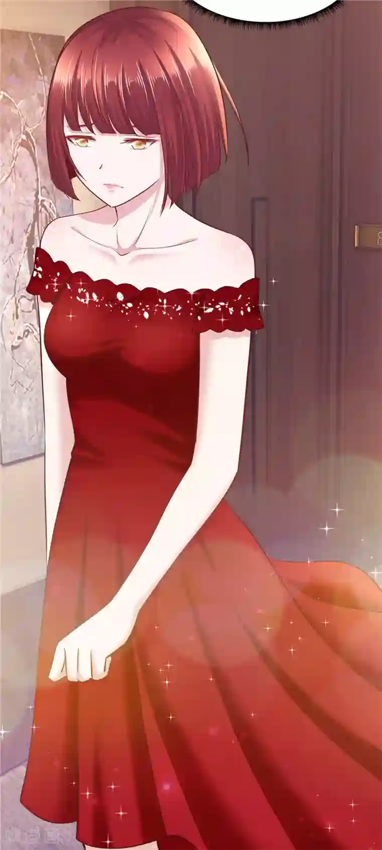 陆少的暖婚新妻第52话