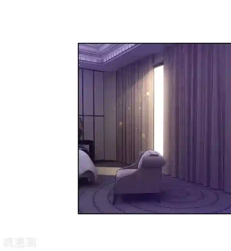 陆少的暖婚新妻第53话