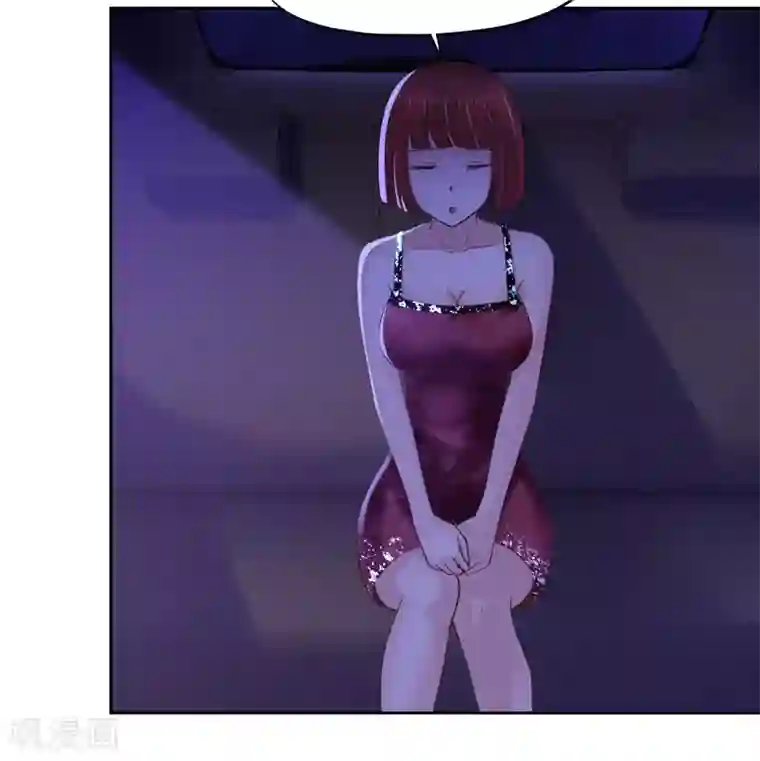 陆少的暖婚新妻第53话