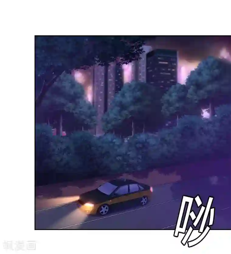 陆少的暖婚新妻第54话