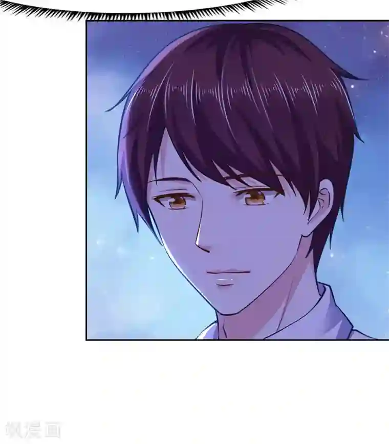 陆少的暖婚新妻第54话