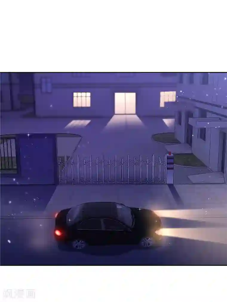 陆少的暖婚新妻第55话