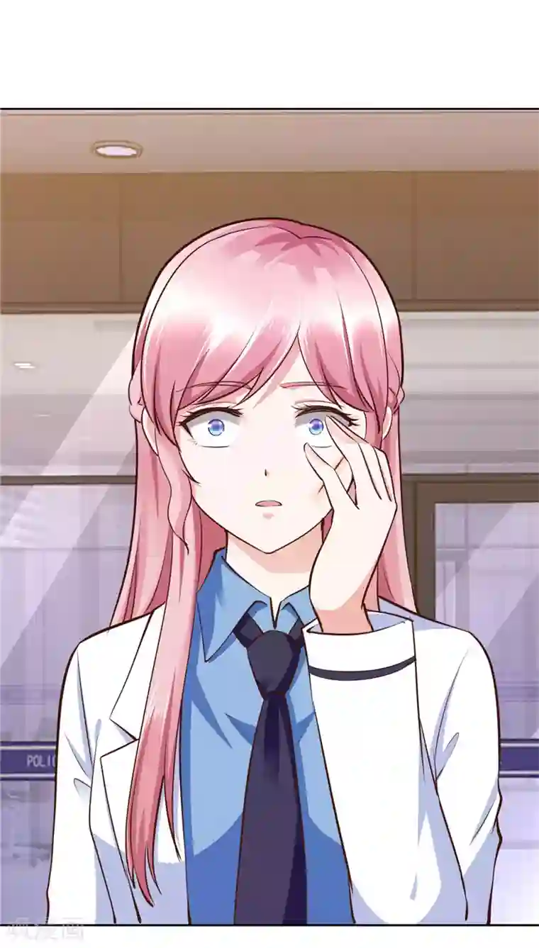 陆少的暖婚新妻第56话