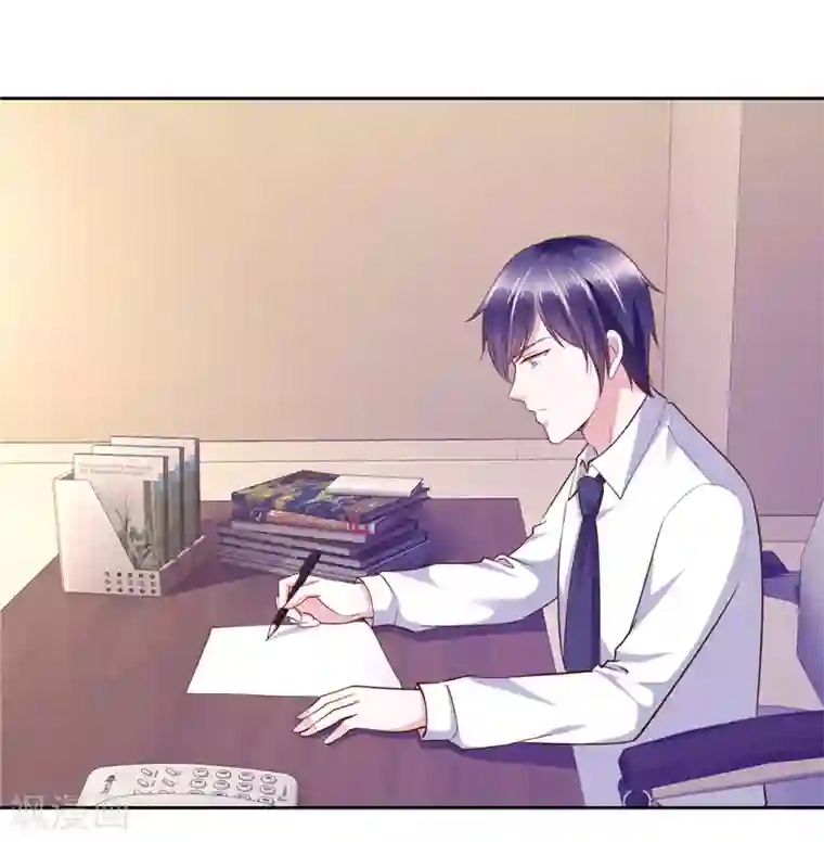 陆少的暖婚新妻第57话