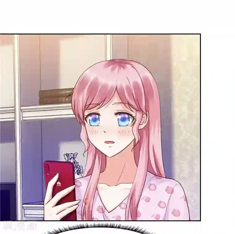 陆少的暖婚新妻第58话