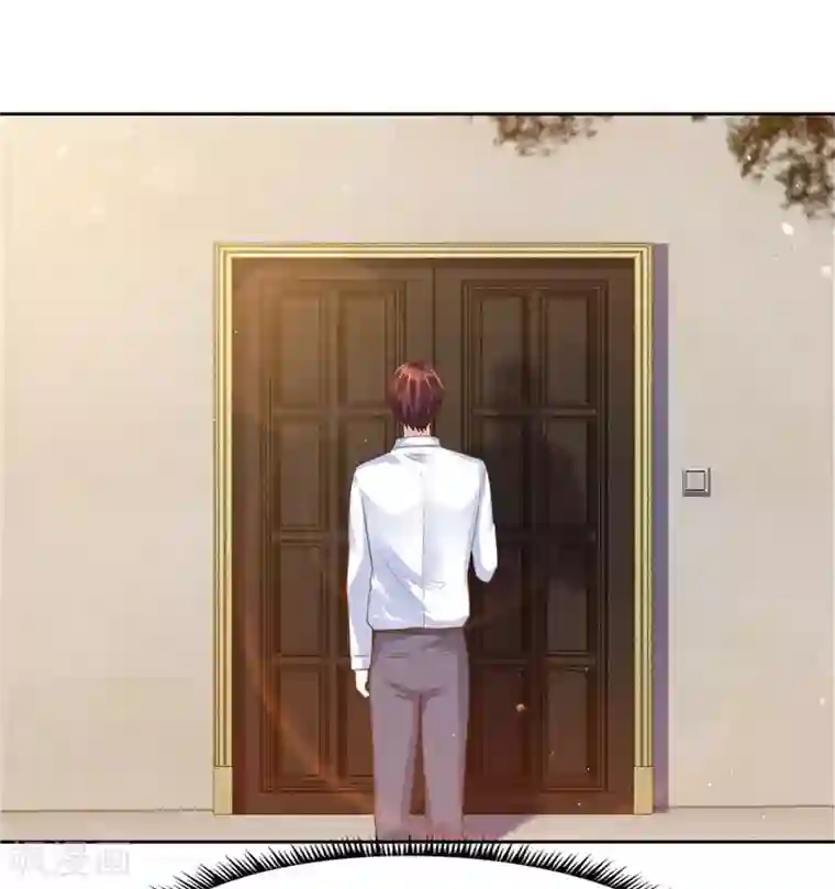 陆少的暖婚新妻第58话