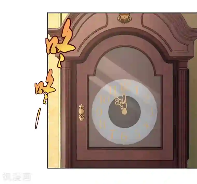 陆少的暖婚新妻第59话